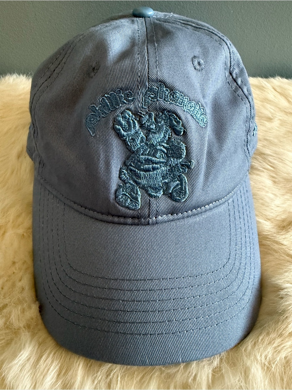 Cooperstown Collection Pro Standard Philadelphia Phillies Phanatic Hat